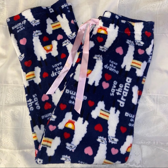 Bobbie Brooks Other - Bobbie Brooks Woman’s Pajama bottoms SIZE SMALL